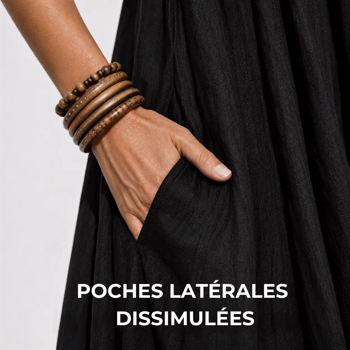 La robe irrésistible – Naissance d'un désir
