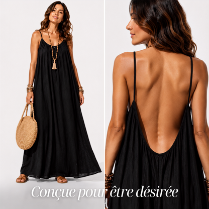 La robe irrésistible – Naissance d'un désir