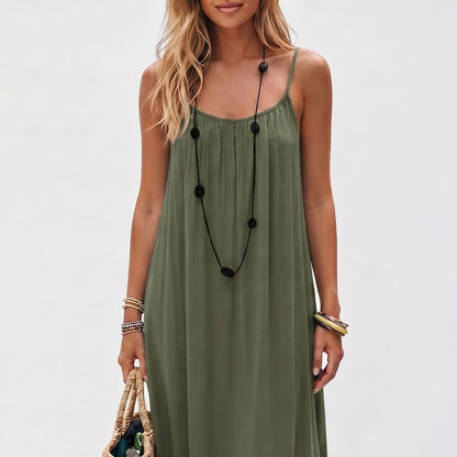 La Robe Riviera - La Adorée™