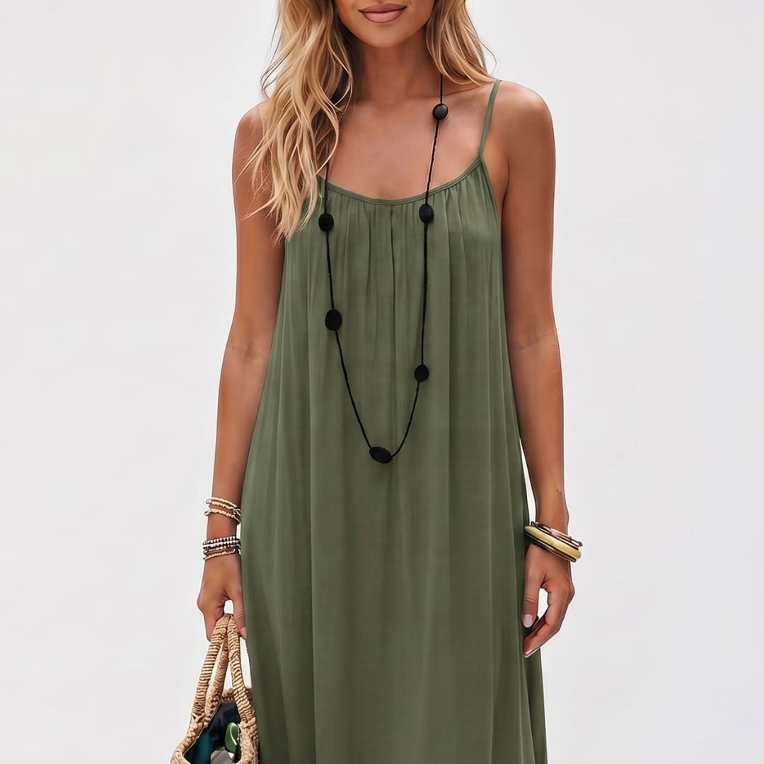 La Robe Riviera - La Adorée™