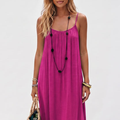 La Robe Riviera - La Adorée™