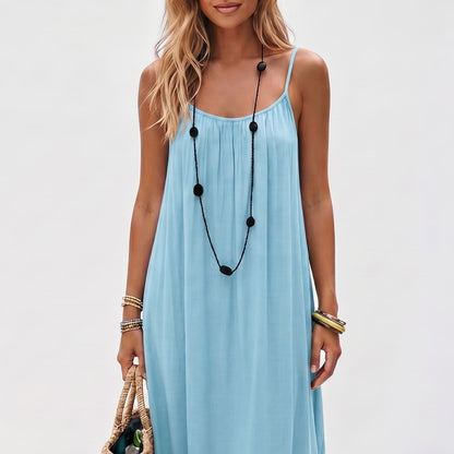 La Robe Riviera - La Adorée™