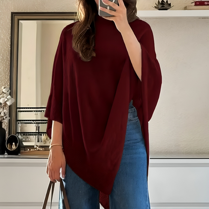 Le Châle Confort Chic - La Adorée™
