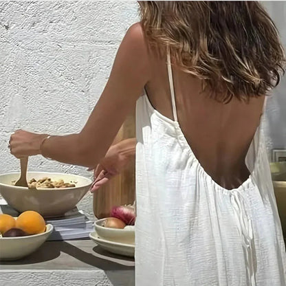 La Robe Riviera - La Adorée™