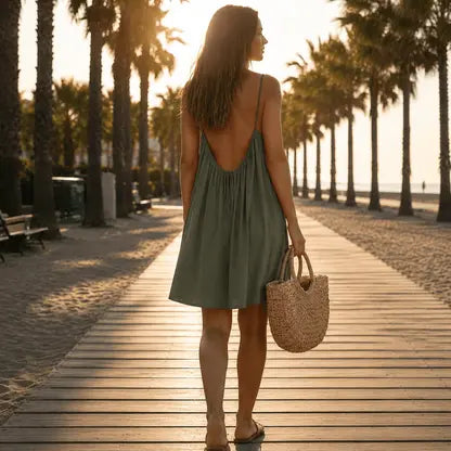 La robe irrésistible – Naissance d'un désir