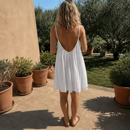 La robe irrésistible – Naissance d'un désir