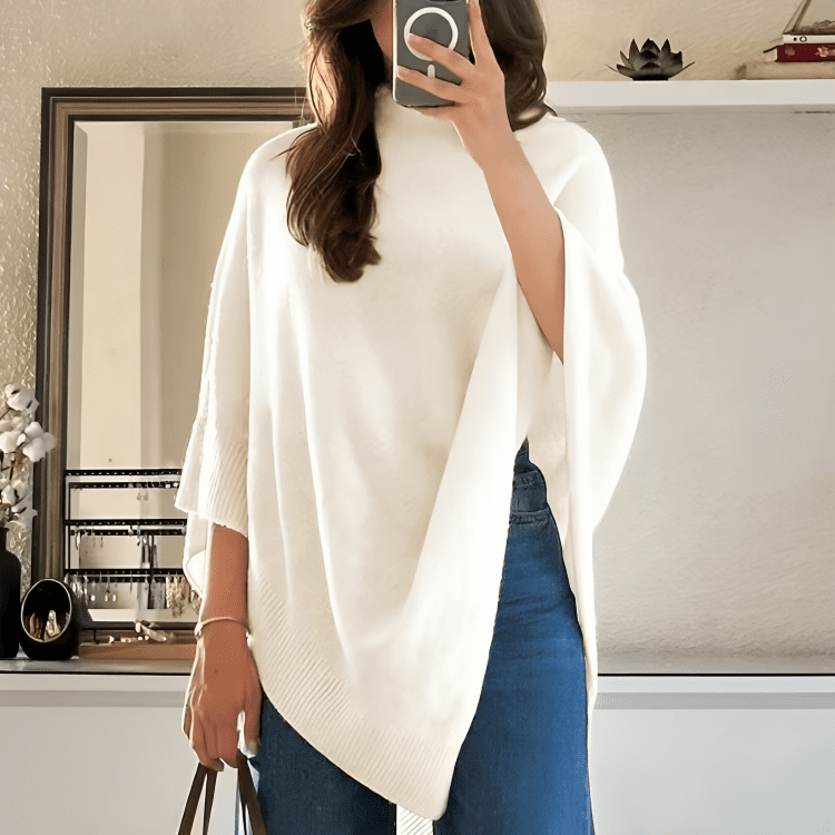 Le Châle Confort Chic - La Adorée™