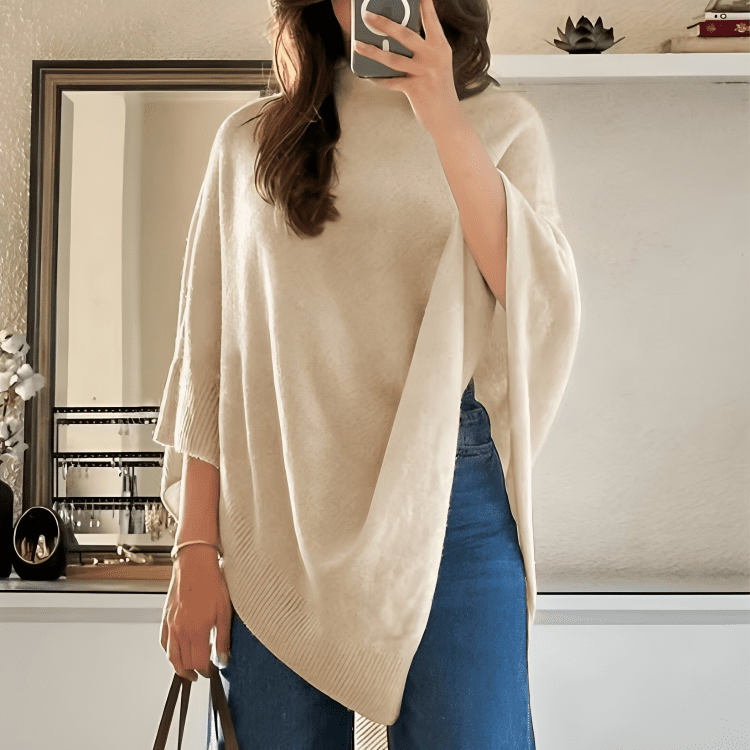 Le Châle Confort Chic - La Adorée™