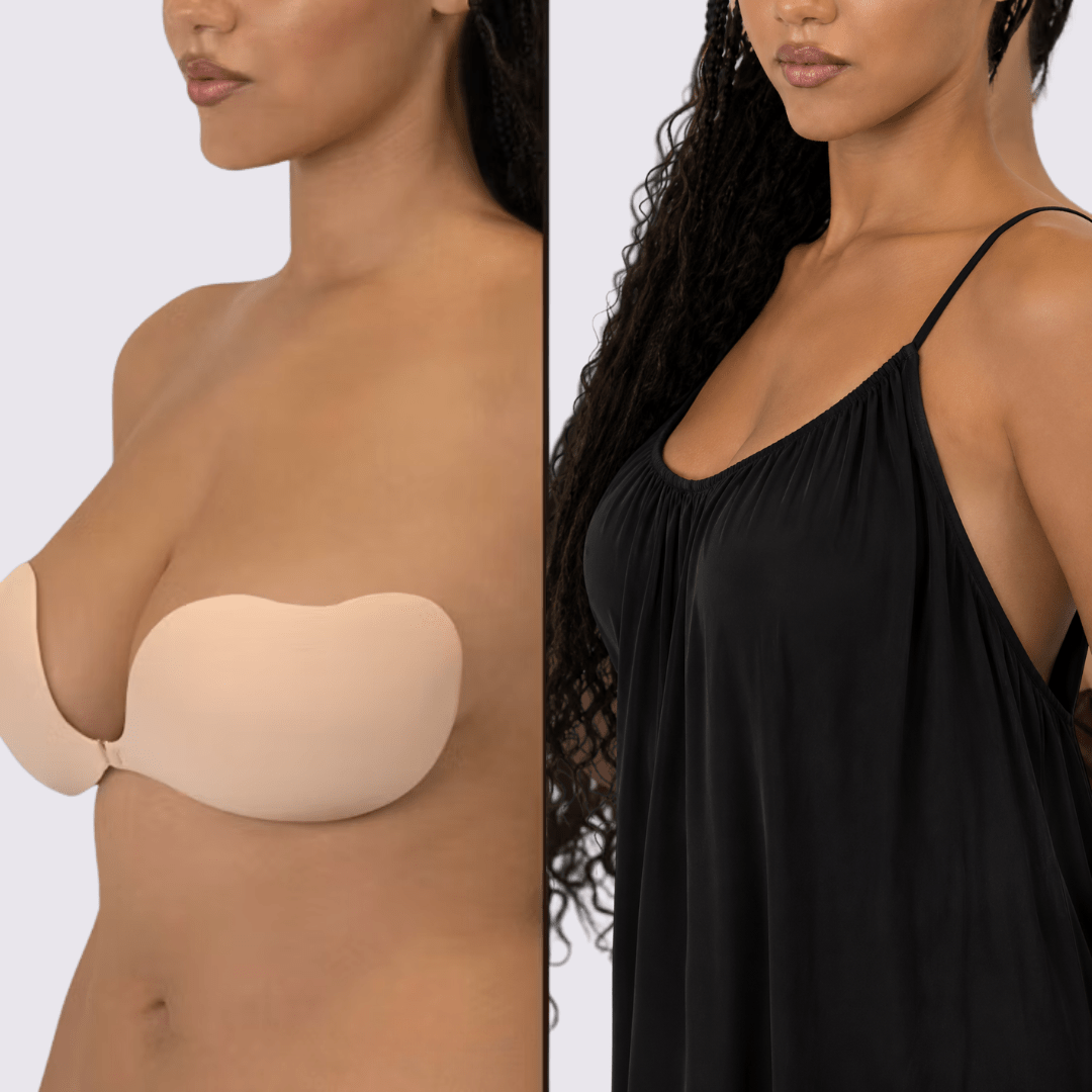 Adhésif & Invisible - Soutien-gorge La Adorée™