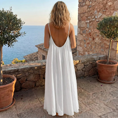 La Robe Riviera - La Adorée™